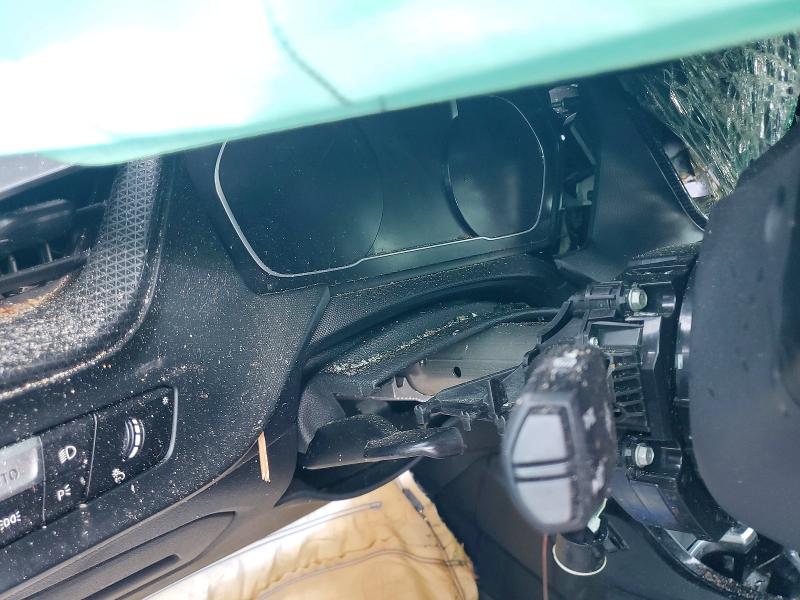 2021 Bmw 228xi მანქანა იყიდება აუქციონზე, vin: WBA73AK00M7H71046, აუქციონის ნომერი: 77874285