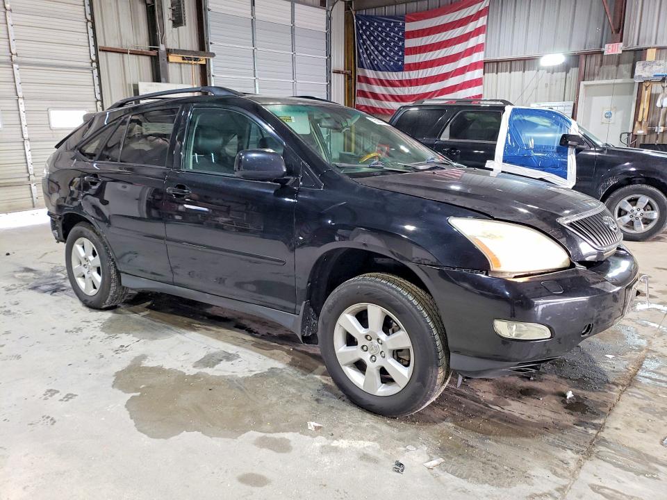 Aukcja sprzedaży 2004 Lexus Rx 350, vin: 2T2HA31U34C029728, numer aukcji: 75564755