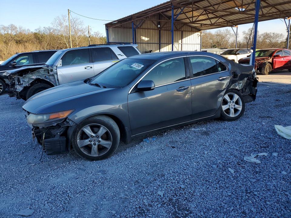 Продажа на аукционе авто 2009 Acura Tsx, vin: JH4CU26679C005439, номер лота: 75770995