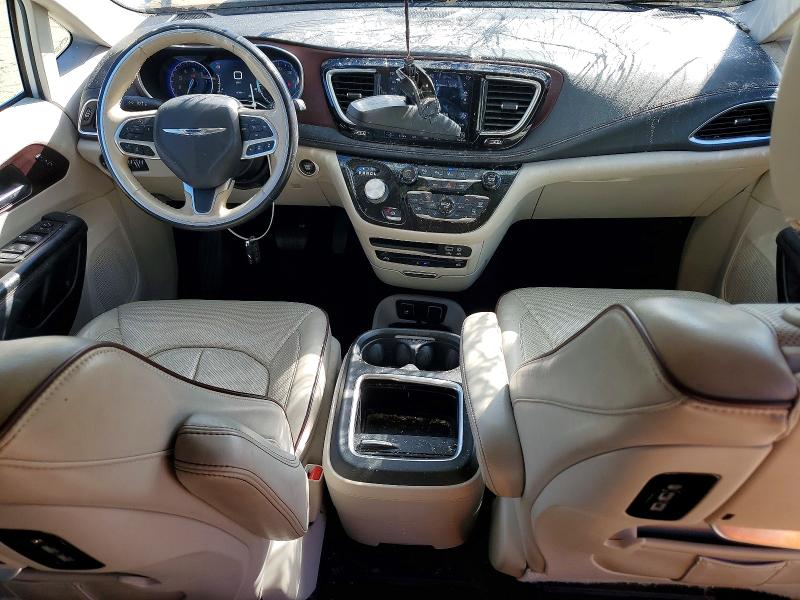 Aukcja sprzedaży 2020 Chrysler Pacifica, vin: 2C4RC1GG2LR150662, numer aukcji: 75944235