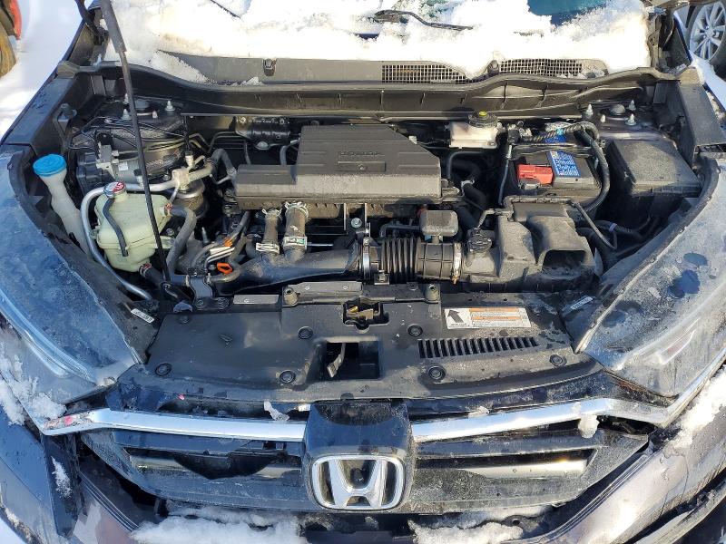 Aukcja sprzedaży 2022 Honda Cr-v, vin: 2HKRW2H28NH219306, numer aukcji: 73554935