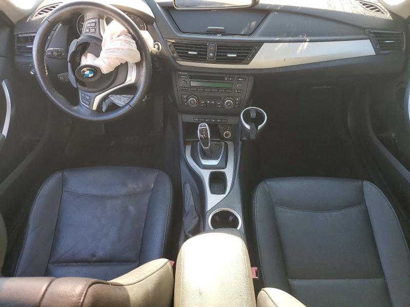 Aukcja sprzedaży 2013 Bmw X1, vin: WBAVL1C53DVR83322, numer aukcji: 77514495