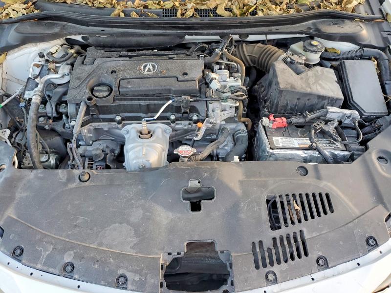 Продажа на аукционе авто 2020 Acura Ilx, vin: 19UDE2F33LA003250, номер лота: 77372325
