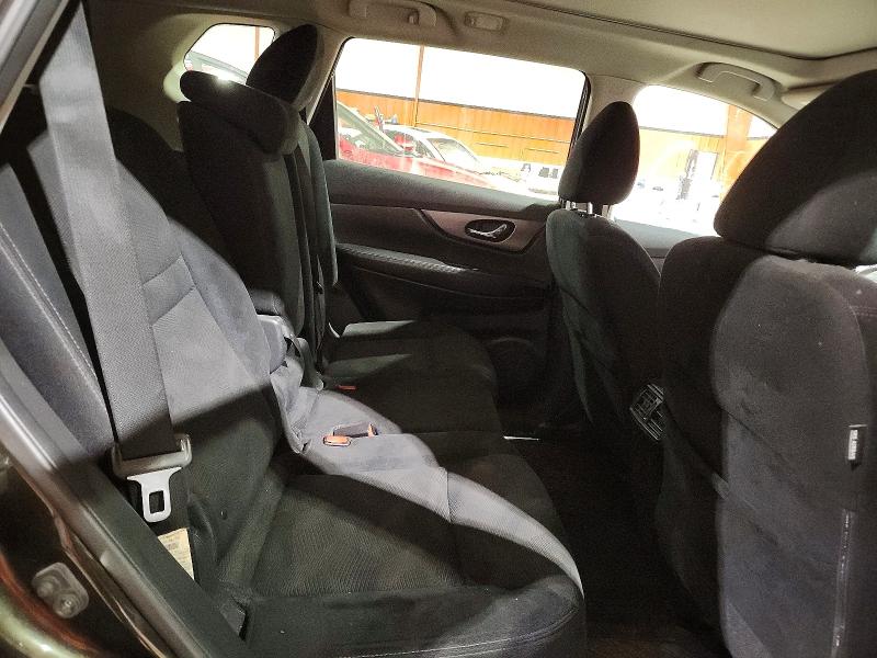 Продажа на аукционе авто 2014 Nissan Rogue S, vin: 5N1AT2MV3EC829577, номер лота: 77619195