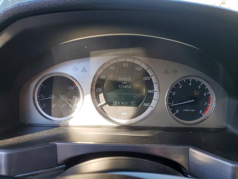 Продажа на аукционе авто 2010 Mercedes-benz Glk, vin: WDCGG8HB1AF320256, номер лота: 76242255