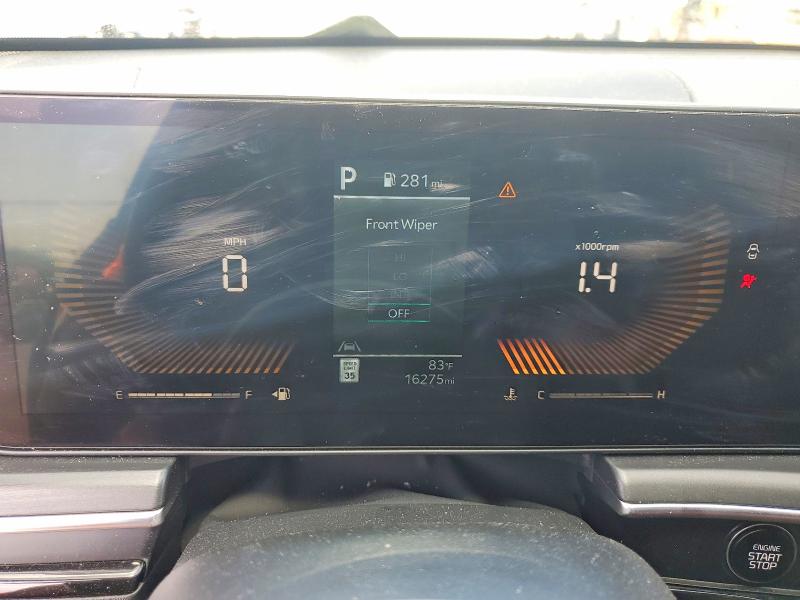 Продаж на аукціоні авто 2025 Kia K5, vin: KNAG64J70S5320891, номер лоту: 76858235