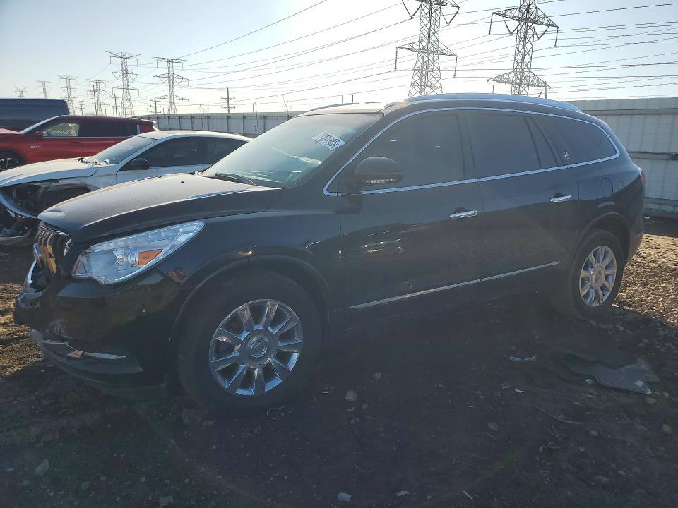 Auction sale of the 2015 Buick Enclave, vin: 5GAKVBKD4FJ155144, lot number: 77774985