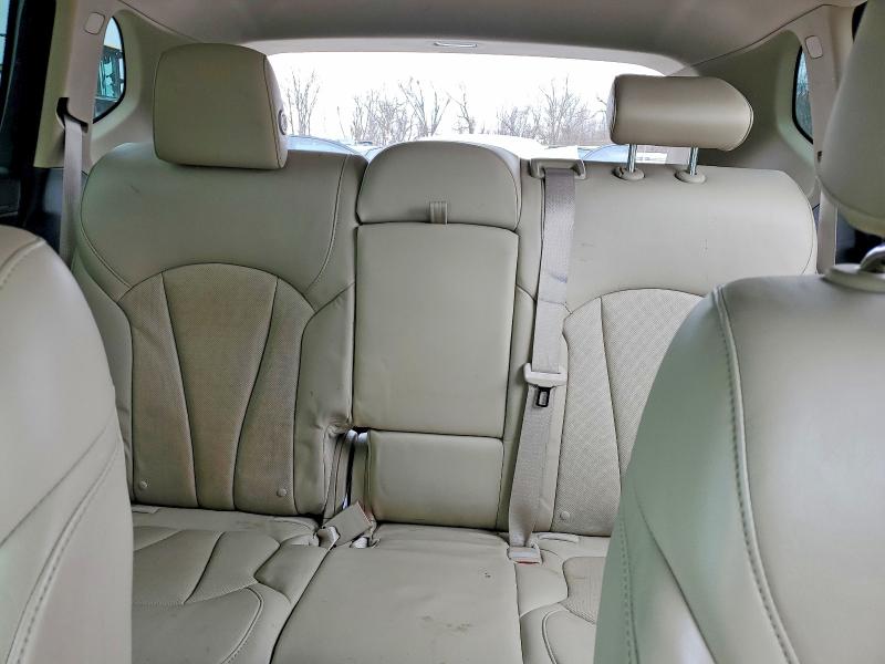 Продажа на аукционе авто 2017 Buick Envision, vin: LRBFXBSA4HD071017, номер лота: 78916255