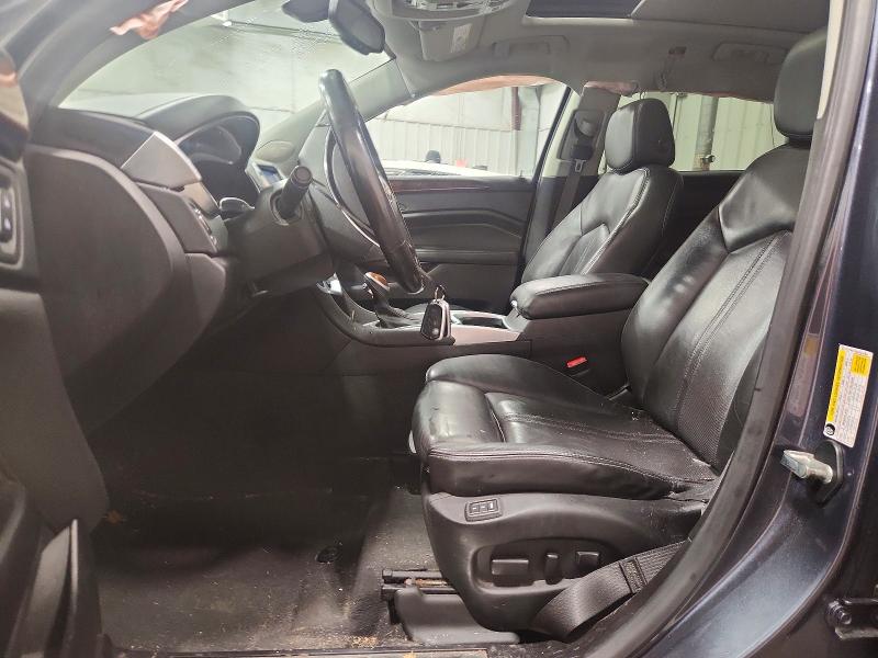 Продаж на аукціоні авто 2016 Cadillac Srx, vin: 3GYFNEE36GS544351, номер лоту: 76123985