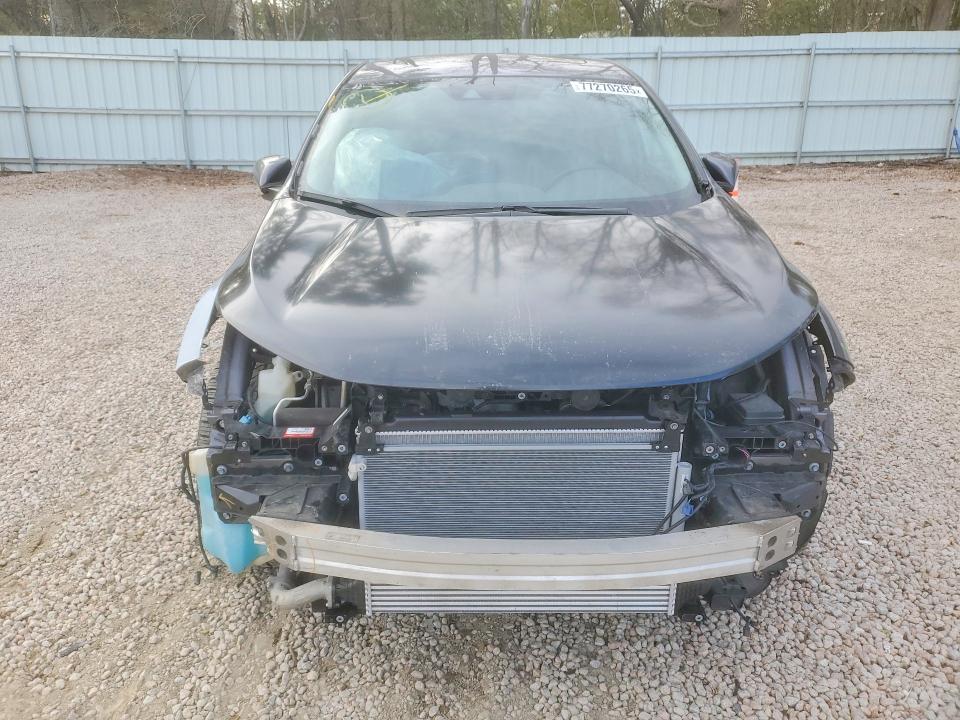 2020 Honda Cr-v მანქანა იყიდება აუქციონზე, vin: 7FARW1H50LE021159, აუქციონის ნომერი: 77270265