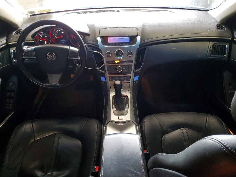 Aukcja sprzedaży 2013 Cadillac Cts, vin: 1G6DG5E5XD0104311, numer aukcji: 77120175