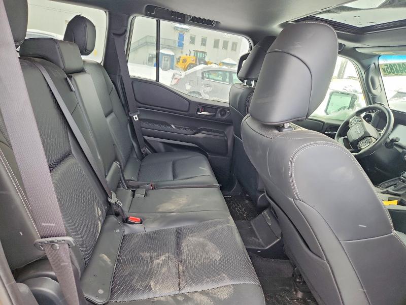 Продаж на аукціоні авто 2025 Toyota Land Cruiser, vin: JTEABFAJ1SK030782, номер лоту: 78591785