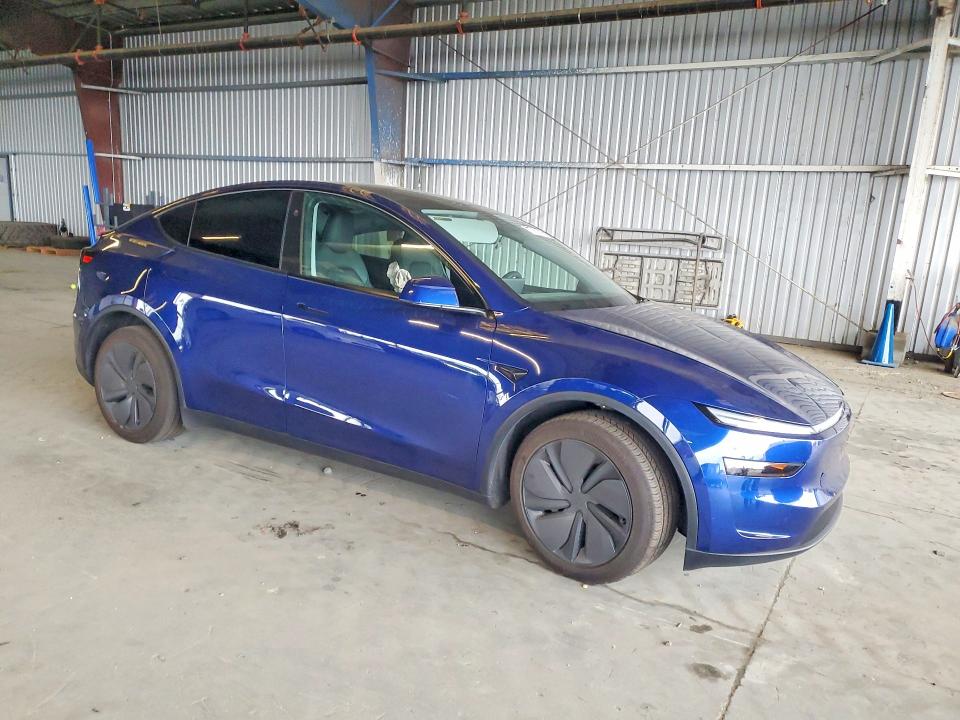 Aukcja sprzedaży 2026 Tesla Model Y, vin: 7SAYGDEEXTF402725, numer aukcji: 77001145