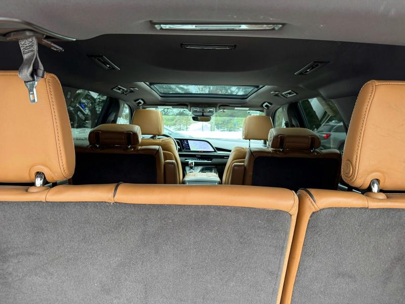 Продажа на аукционе авто 2022 Cadillac Escalade P, vin: 1GYS4BKL7NR154086, номер лота: 76287085