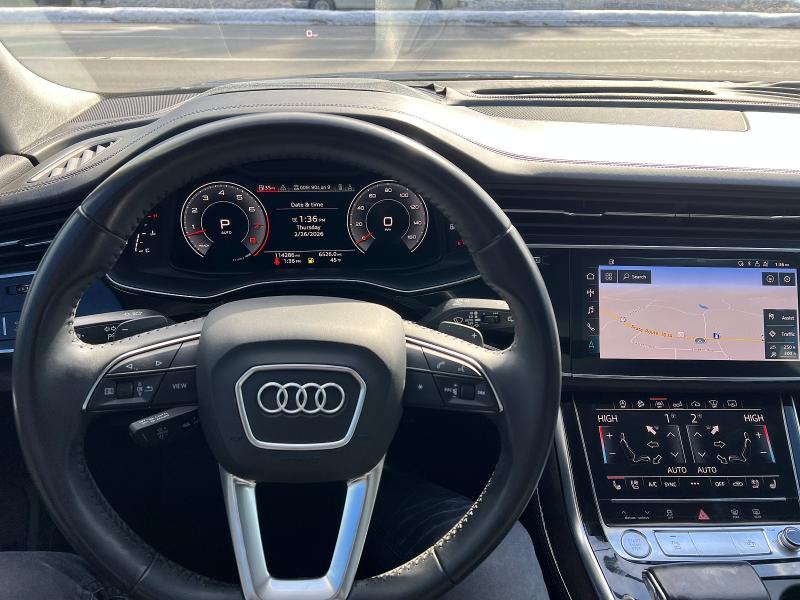 Продаж на аукціоні авто 2019 Audi Q8, vin: WA1FVAF12KD025943, номер лоту: 79486345