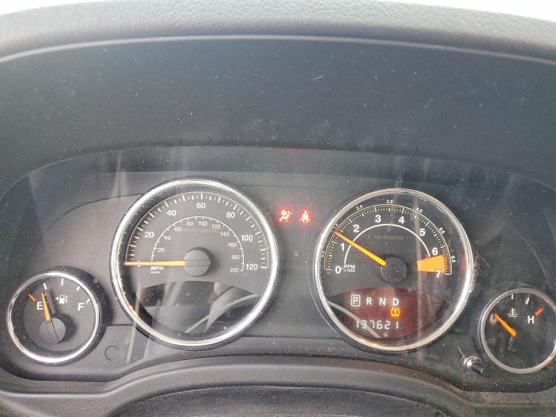 Aukcja sprzedaży 2014 Jeep Compass, vin: 1C4NJCEB1ED708000, numer aukcji: 77886745