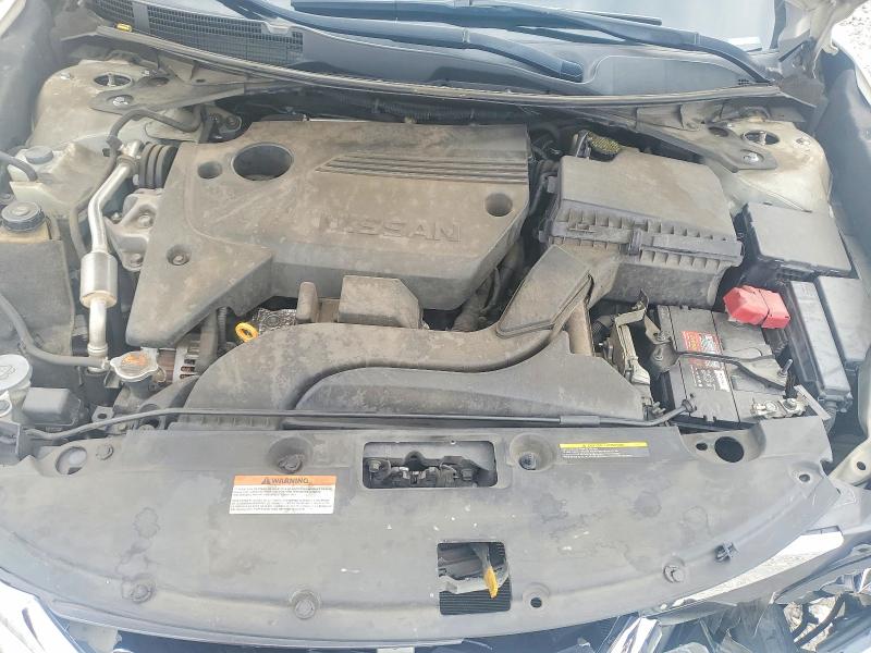 Продажа на аукционе авто 2017 Nissan Altima, vin: 1N4AL3AP4HN322086, номер лота: 77976545