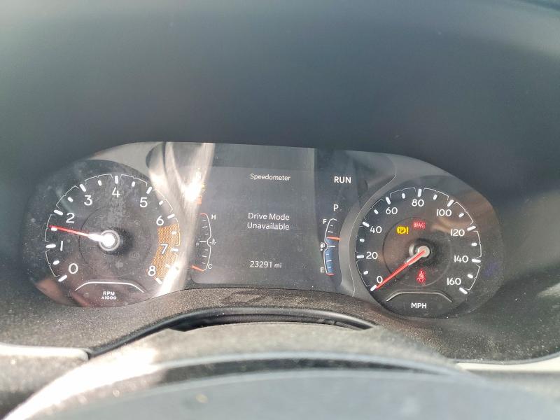 78797245 :رقم المزاد ، 3C4NJDCN4RT152574 vin ، 2024 Jeep Compass مزاد بيع