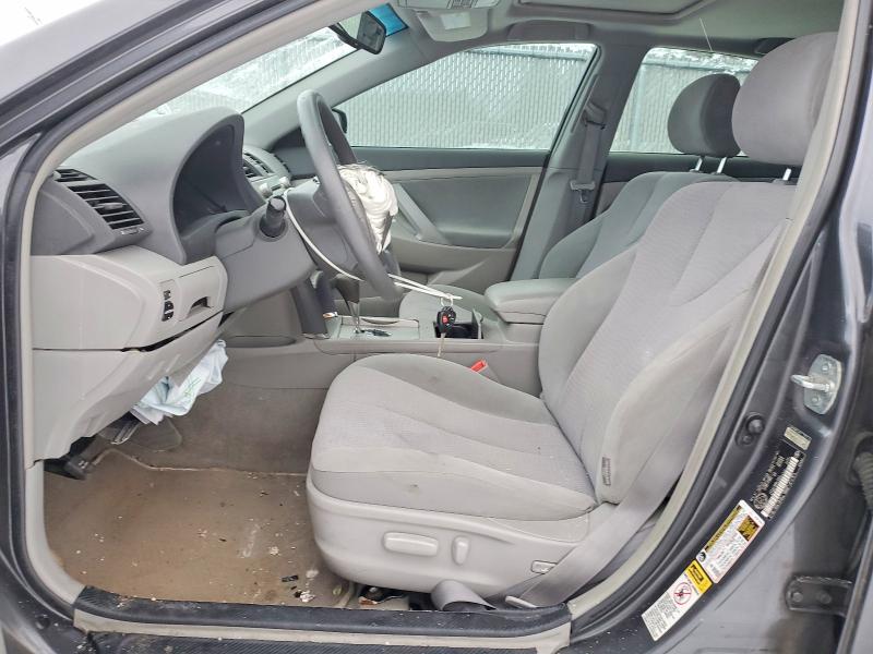 Aukcja sprzedaży 2010 Toyota Camry, vin: 4T1BF3EK5AU002318, numer aukcji: 75252995