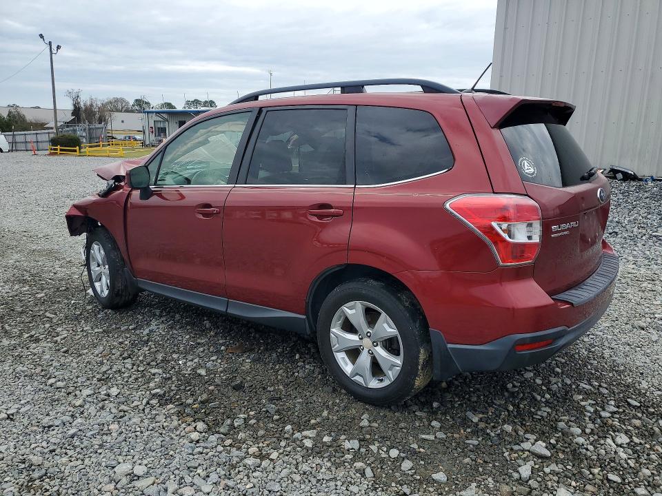 Aukcja sprzedaży 2014 Subaru Forester, vin: JF2SJAHC9EH538295, numer aukcji: 79073445