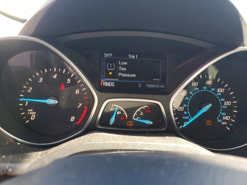 Aukcja sprzedaży 2016 Ford Escape, vin: 1FMCU9GX4GUA51377, numer aukcji: 79109245