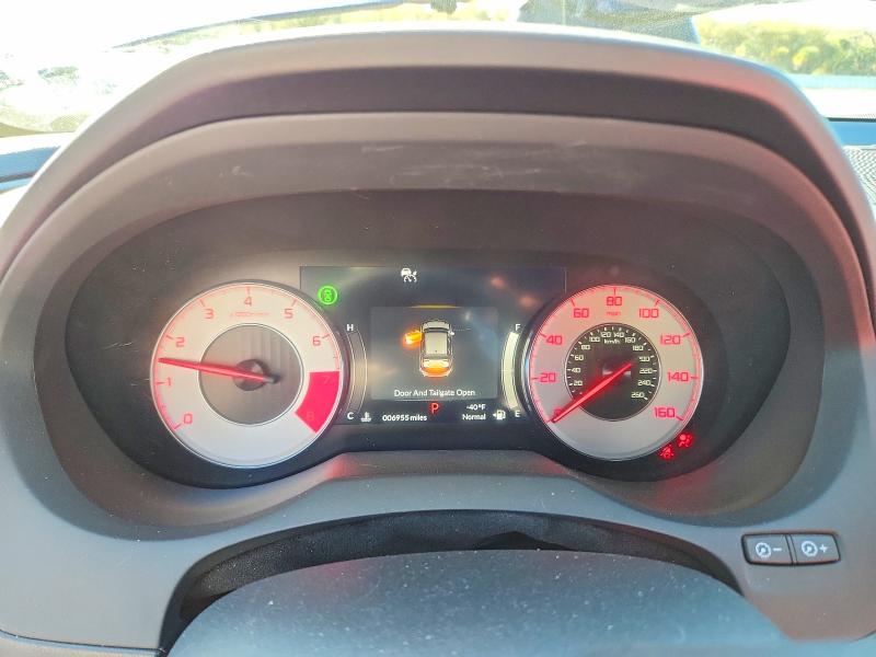 Продажа на аукционе авто 2025 Acura Rdx, vin: 5J8TC2H83SL000359, номер лота: 78901955