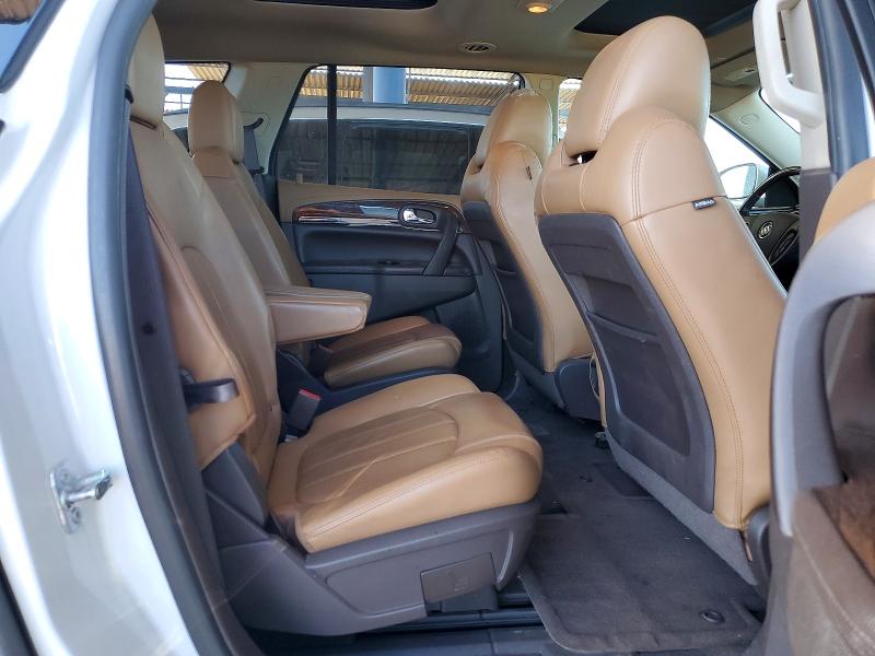 Aukcja sprzedaży 2016 Buick Enclave, vin: 5GAKVCKD8GJ266335, numer aukcji: 77224645