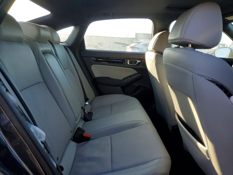 Aukcja sprzedaży 2025 Honda Civic, vin: 2HGFE4F85SH351129, numer aukcji: 78852925