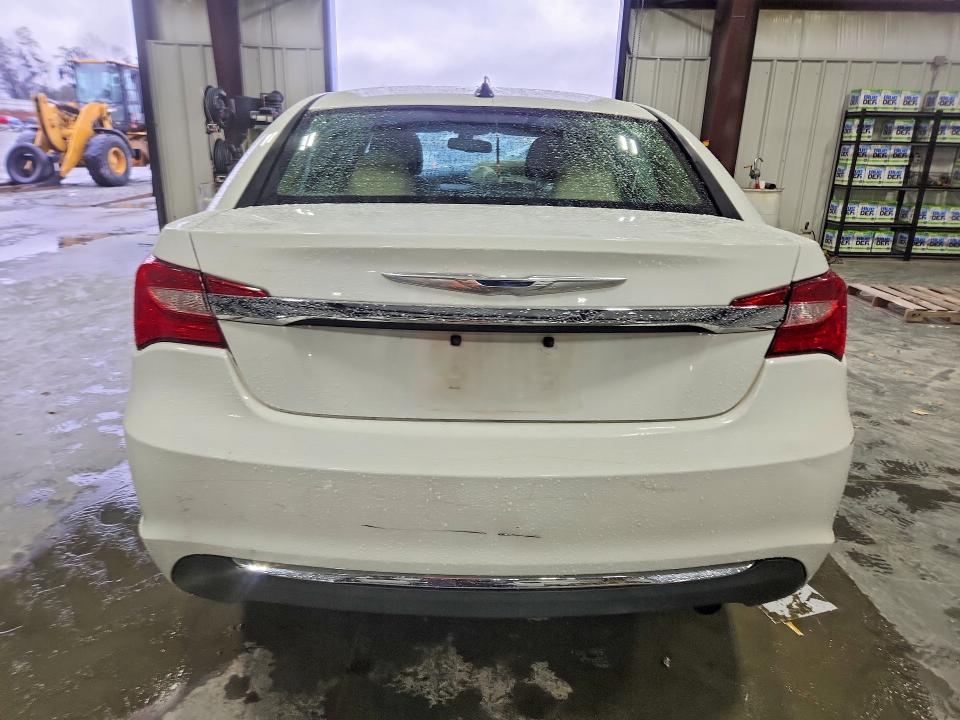 79175715 :رقم المزاد ، 1C3CCBBB0DN546163 vin ، 2013 Chrysler 200 مزاد بيع