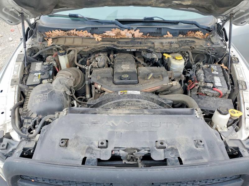 Продаж на аукціоні авто 2015 Ram 3500, vin: 3C63R3EL0FG671381, номер лоту: 77500435
