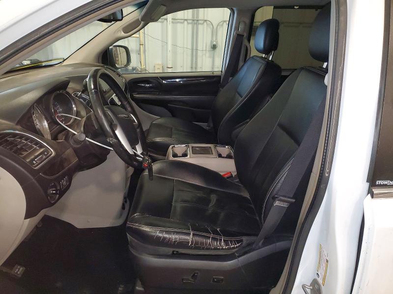 Продажа на аукционе авто 2014 Chrysler Town & Country, vin: 2C4RC1BG2ER225774, номер лота: 78170905