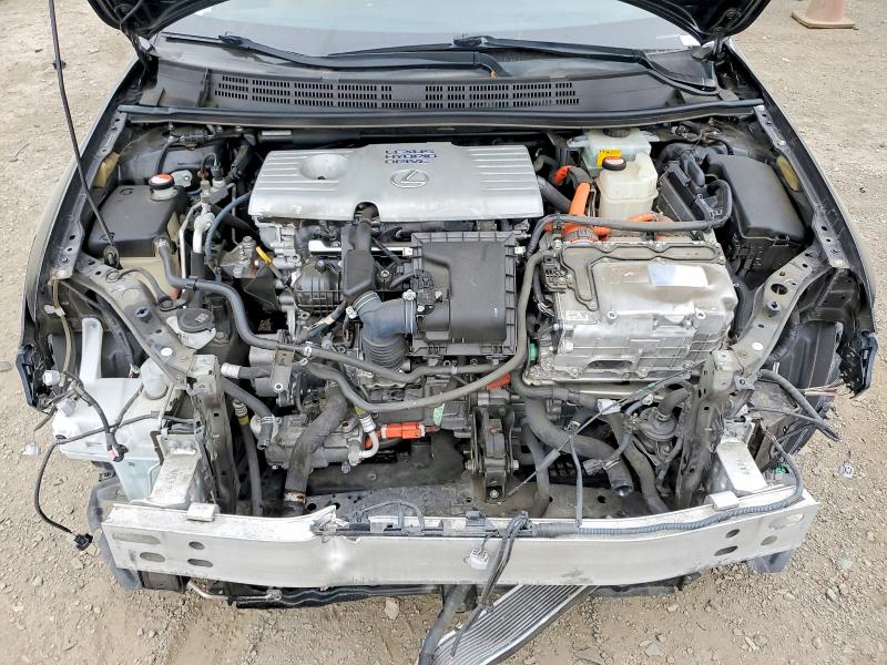 Продаж на аукціоні авто 2015 Lexus Ct, vin: JTHKD5BH4F2247143, номер лоту: 76834455