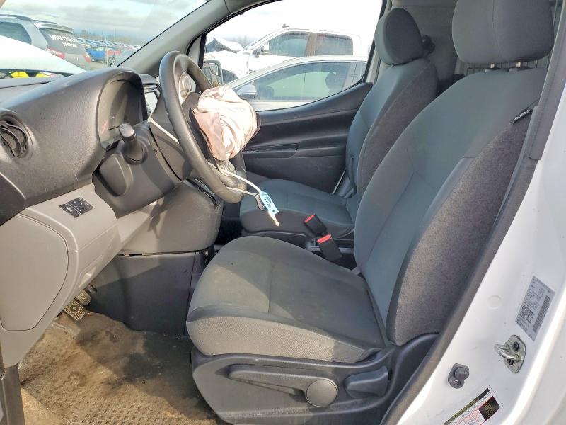 Aukcja sprzedaży 2017 Nissan Nv200, vin: 3N6CM0KN6HK721709, numer aukcji: 76816595