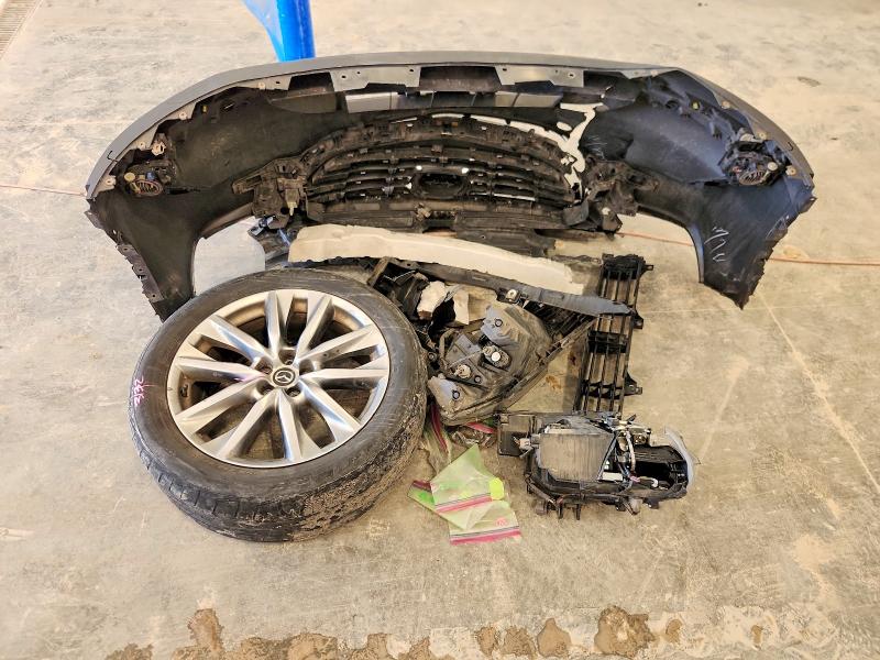 Aukcja sprzedaży 2017 Mazda Cx-9, vin: JM3TCBDY4H0131435, numer aukcji: 79261795