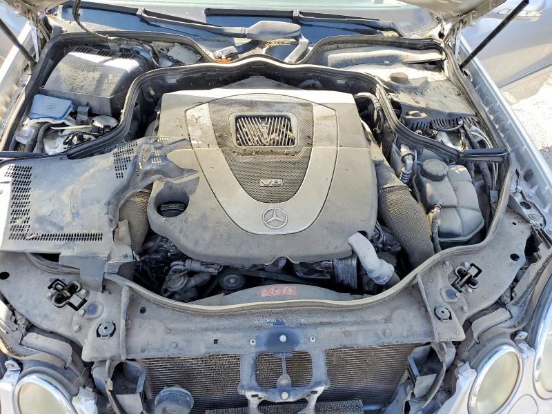 Aukcja sprzedaży 2007 Mercedes-benz E, vin: WDBUF72X87B021999, numer aukcji: 76403285