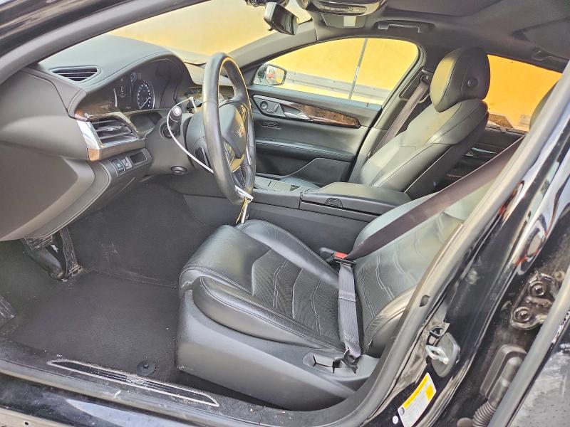 Aukcja sprzedaży 2017 Cadillac Ct6, vin: 1G6KD5RS5HU203844, numer aukcji: 76015075