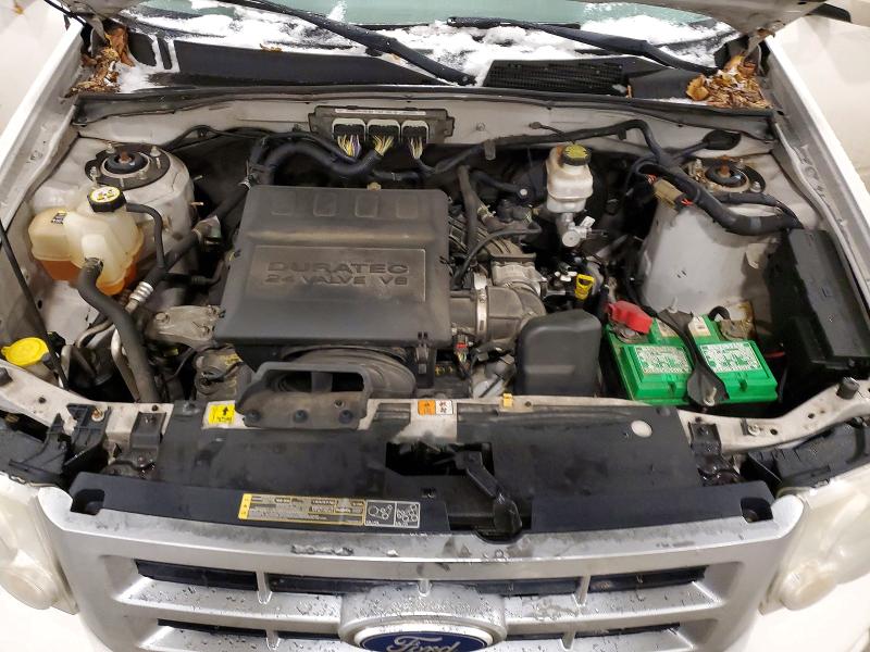 Продажа на аукционе авто 2011 Ford Escape, vin: 1FMCU9EG4BKB65323, номер лота: 77794805