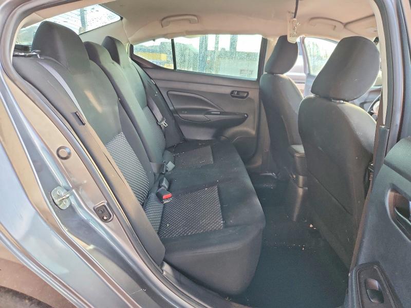 2020 Nissan Versa მანქანა იყიდება აუქციონზე, vin: 3N1CN8DV2LL848085, აუქციონის ნომერი: 77868695