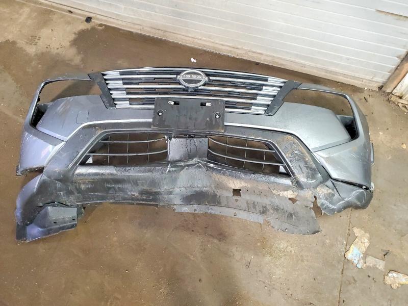 2026 Nissan Rogue მანქანა იყიდება აუქციონზე, vin: 5N1BT3BBXTC706035, აუქციონის ნომერი: 76835505
