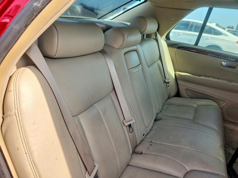 Продаж на аукціоні авто 2008 Cadillac Dts, vin: 1G6KD57Y58U203477, номер лоту: 79203815