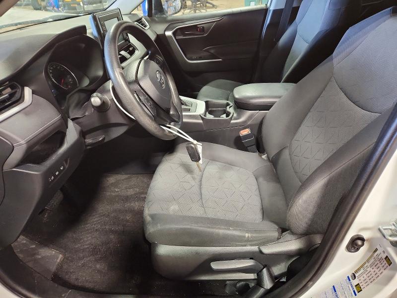Aukcja sprzedaży 2020 Toyota Rav4, vin: 2T3B1RFV2LW093956, numer aukcji: 73187675