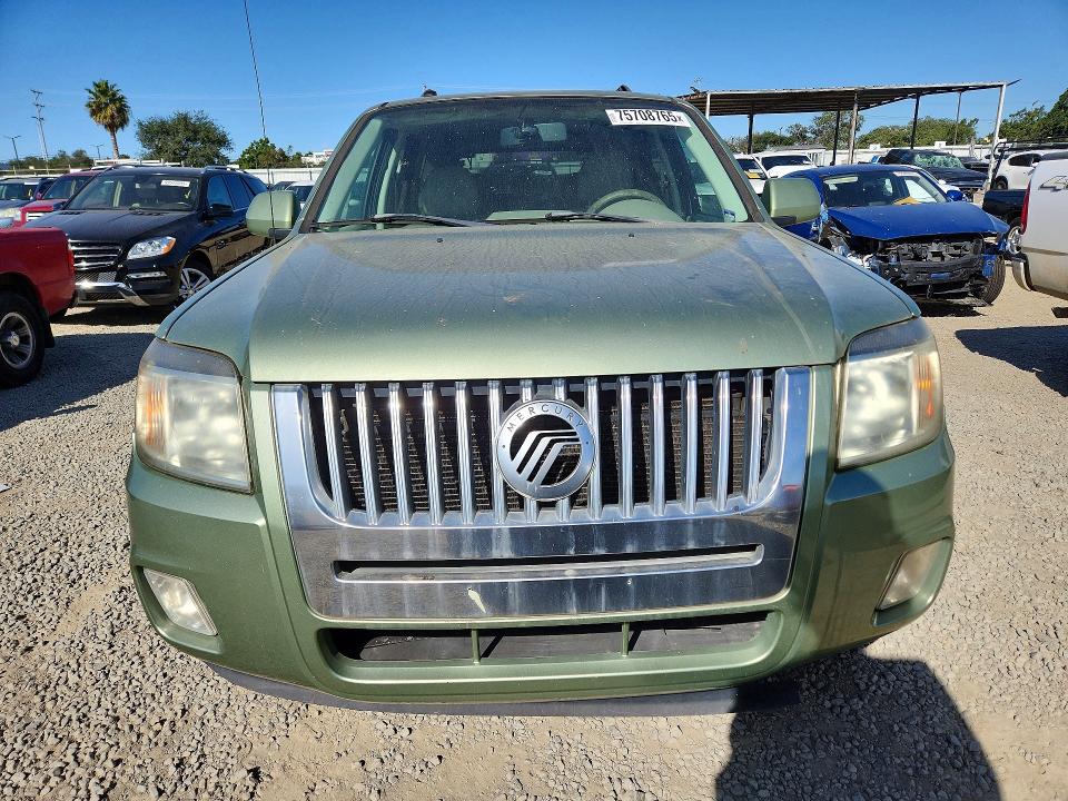 Продаж на аукціоні авто 2008 Mercury Mariner, vin: 4M2CU39H38KJ05153, номер лоту: 75708765