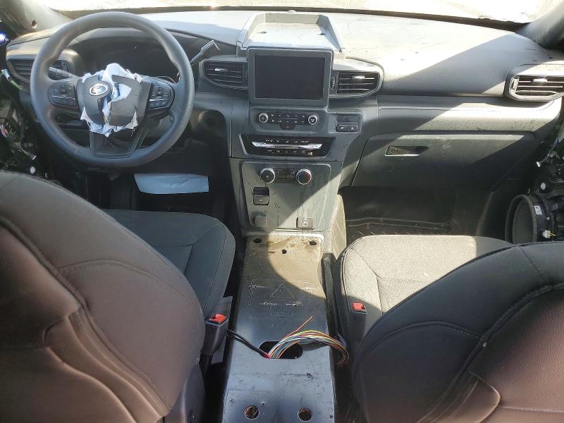Продаж на аукціоні авто 2025 Ford Explorer, vin: 1FM5K8AB9SGB73889, номер лоту: 77271375