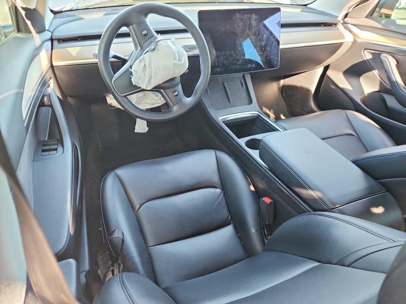 78454585 :رقم المزاد ، 5YJ3E1EBXMF995358 vin ، 2021 Tesla Model 3 مزاد بيع
