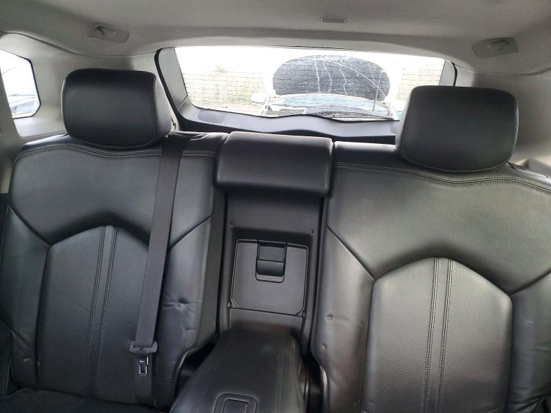 2013 Cadillac Srx მანქანა იყიდება აუქციონზე, vin: 3GYFNDE36DS571264, აუქციონის ნომერი: 78751835