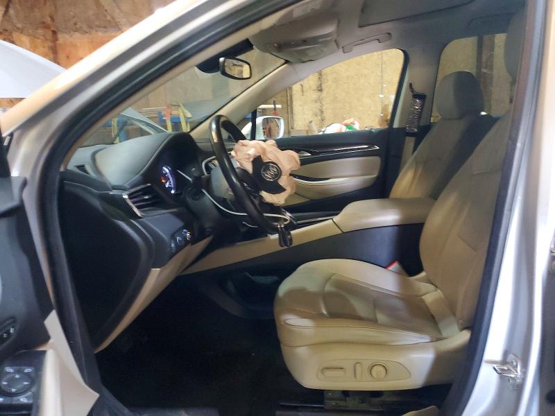 Aukcja sprzedaży 2019 Buick Enclave, vin: 5GAEVBKW5KJ110285, numer aukcji: 78538375