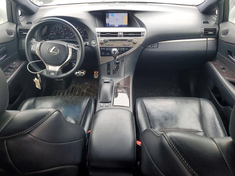 Aukcja sprzedaży 2013 Lexus Rx, vin: 2T2BK1BA3DC187160, numer aukcji: 75888565