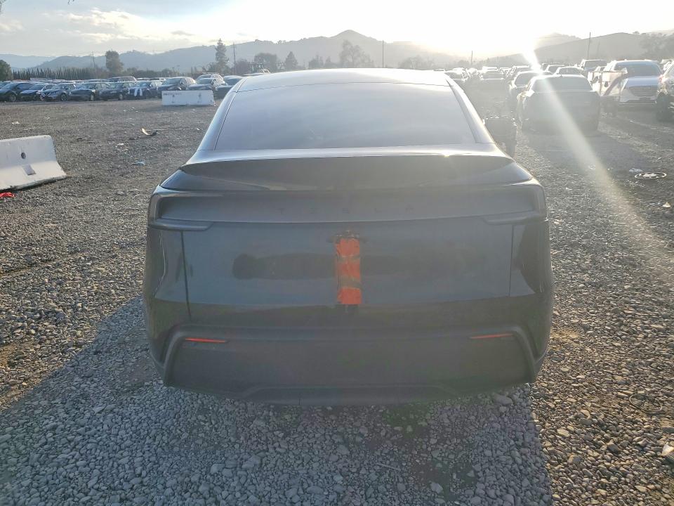 Aukcja sprzedaży 2026 Tesla Model Y, vin: 7SAYGDED6TF394811, numer aukcji: 76977545