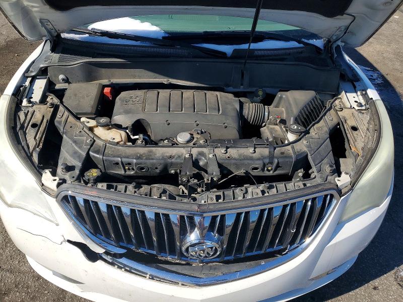 75067345 :رقم المزاد ، 5GAKRCKD8DJ244481 vin ، 2013 Buick Enclave مزاد بيع