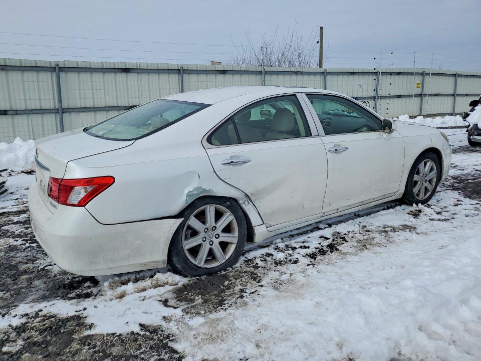 Продаж на аукціоні авто 2008 Lexus Es 350, vin: JTHBJ46G882157341, номер лоту: 79031835